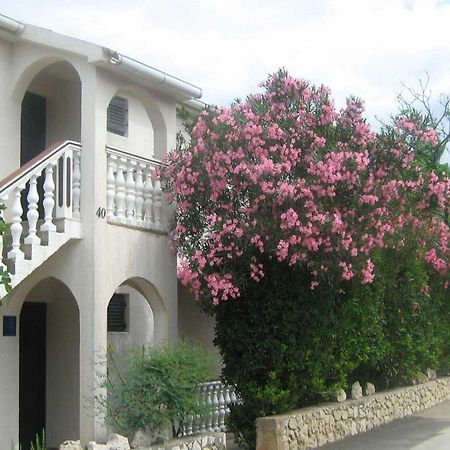 Apartments Mint Povljana - 50M From Sandy Beach Εξωτερικό φωτογραφία