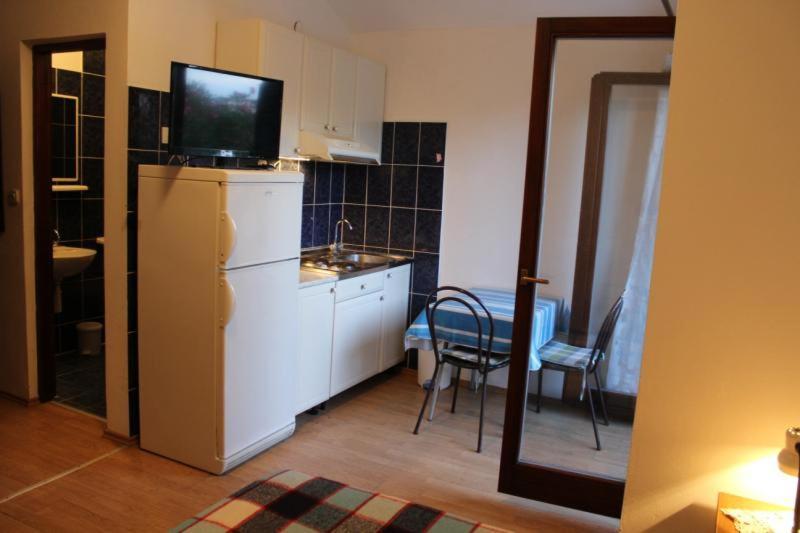 Apartments Mint Povljana - 50M From Sandy Beach Εξωτερικό φωτογραφία