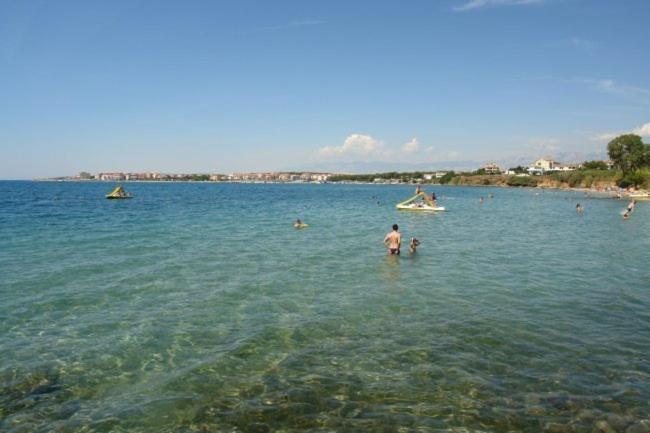 Apartments Mint Povljana - 50M From Sandy Beach Εξωτερικό φωτογραφία