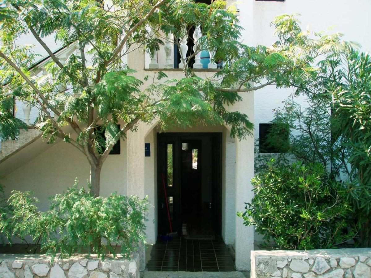 Apartments Mint Povljana - 50M From Sandy Beach Εξωτερικό φωτογραφία