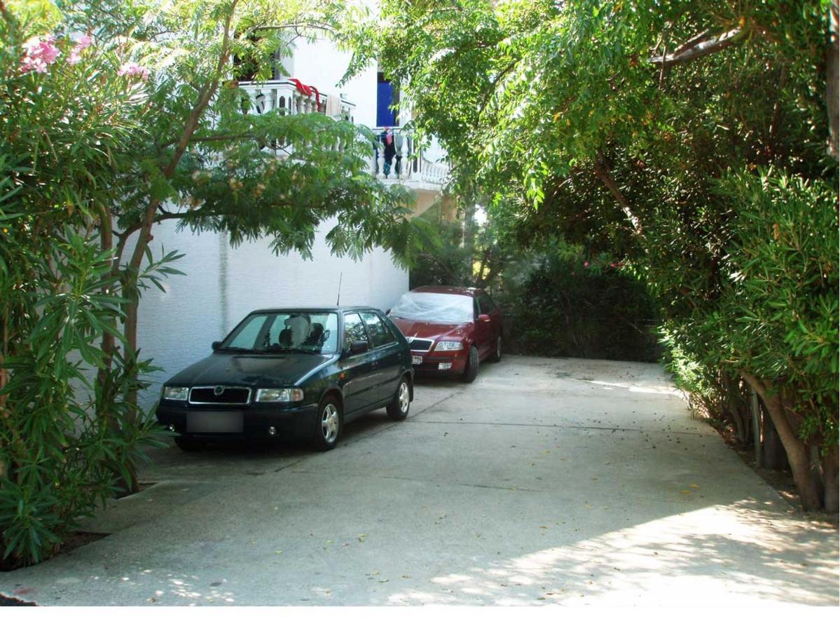 Apartments Mint Povljana - 50M From Sandy Beach Εξωτερικό φωτογραφία
