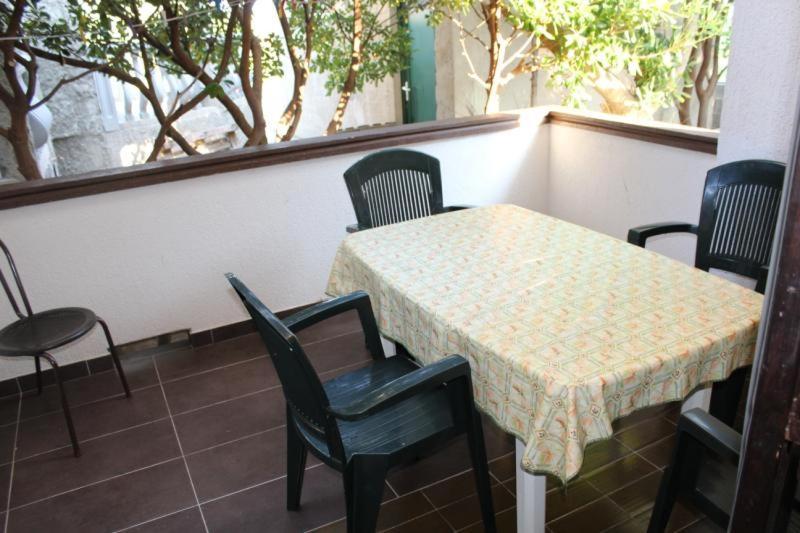 Apartments Mint Povljana - 50M From Sandy Beach Εξωτερικό φωτογραφία