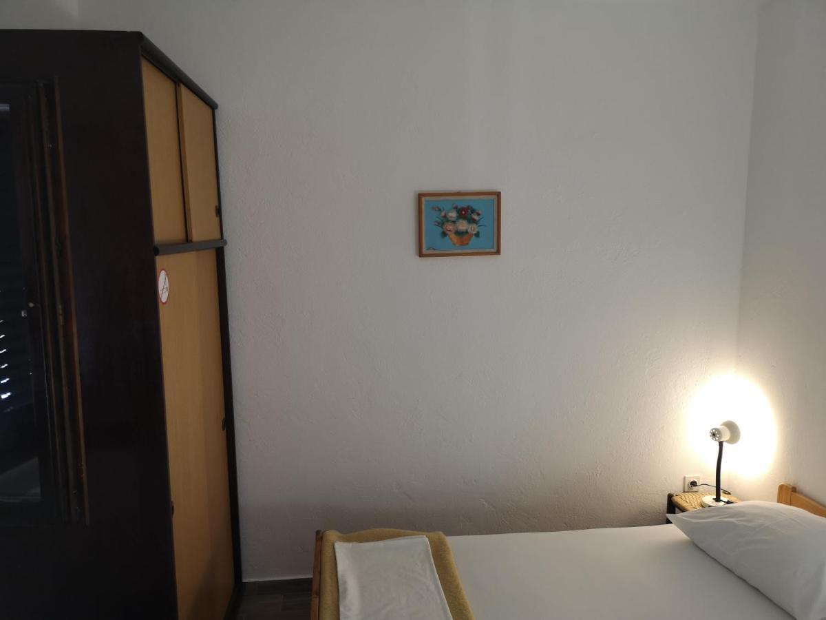 Apartments Mint Povljana - 50M From Sandy Beach Εξωτερικό φωτογραφία
