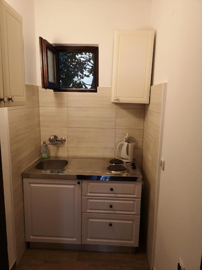 Apartments Mint Povljana - 50M From Sandy Beach Εξωτερικό φωτογραφία