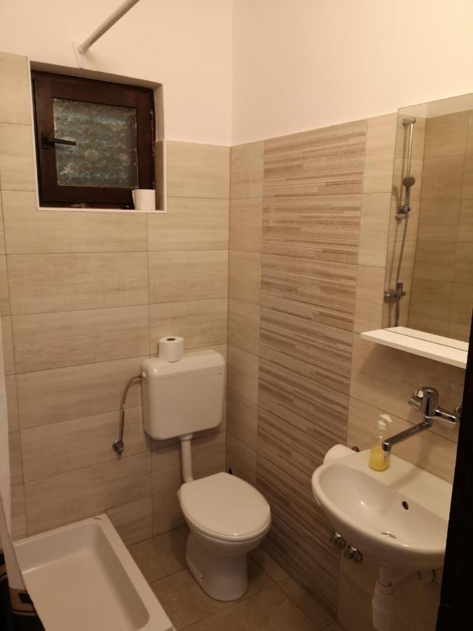 Apartments Mint Povljana - 50M From Sandy Beach Εξωτερικό φωτογραφία